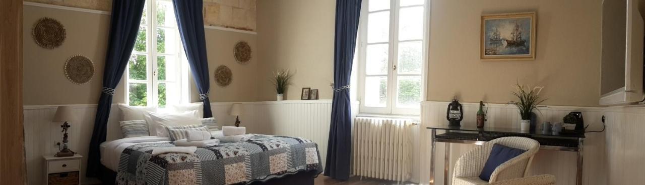 Chateau Marith - Etablissement Climatise Avec Piscine Hotel Clairac  Eksteriør billede