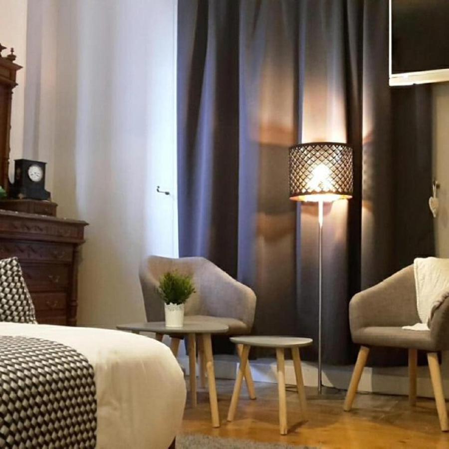 Chateau Marith - Etablissement Climatise Avec Piscine Hotel Clairac  Eksteriør billede