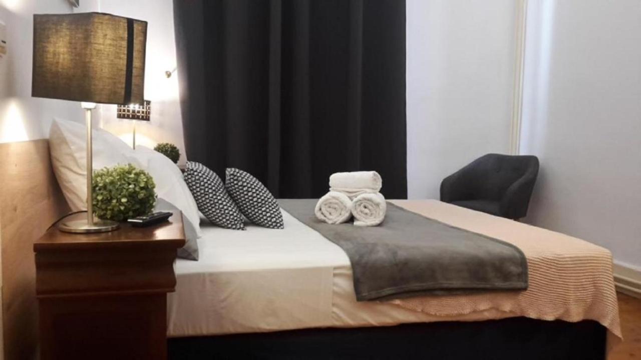 Chateau Marith - Etablissement Climatise Avec Piscine Hotel Clairac  Eksteriør billede