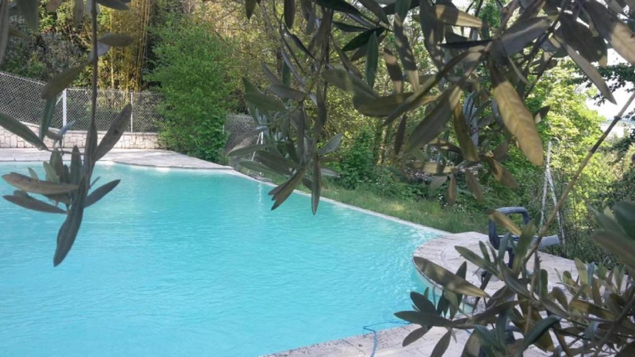 Chateau Marith - Etablissement Climatise Avec Piscine Hotel Clairac  Eksteriør billede