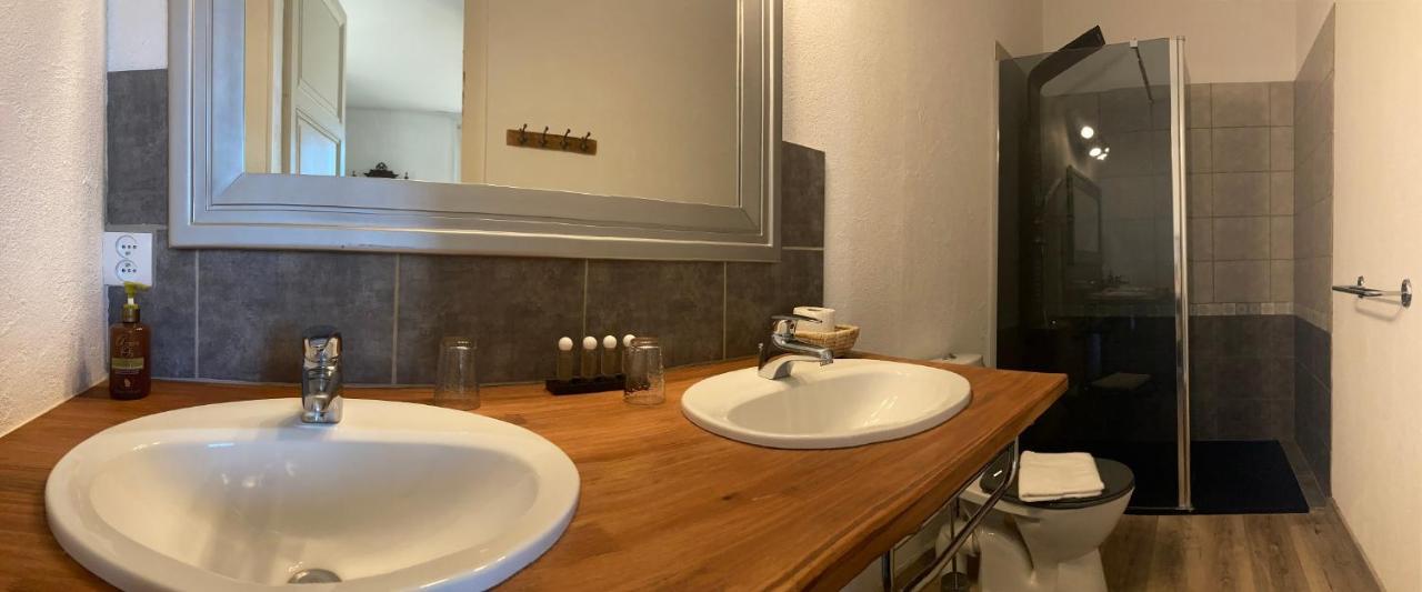 Chateau Marith - Etablissement Climatise Avec Piscine Hotel Clairac  Eksteriør billede