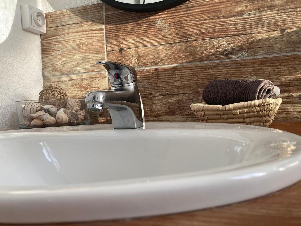 Chateau Marith - Etablissement Climatise Avec Piscine Hotel Clairac  Eksteriør billede